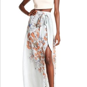 Free People Skirt